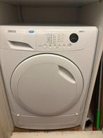 Droger (Dryer), Ophalen, 6 tot 8 kg, Gebruikt, Voorlader