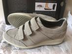 Xsensible Grijs Suede Mt 40 K  brede voet Comfort, Xsensible, Schoenen met lage hakken, Ophalen of Verzenden, Zo goed als nieuw