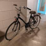 Gazelle Riacho dames fiets (opknapper), Ophalen, Gebruikt, Versnellingen, 56 cm of meer