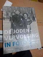 René Kok - De Jodenvervolging in foto's, Boeken, Tweede Wereldoorlog, Zo goed als nieuw, Algemeen, René Kok; Erik Somers