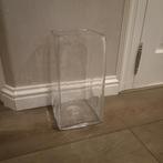 Riviera Maison vaas / wind licht groot glas, Huis en Inrichting, Ophalen of Verzenden, Zo goed als nieuw