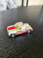 Matchbox Frank's Sotty Takelwagen, Hobby en Vrije tijd, Ophalen of Verzenden, Gebruikt