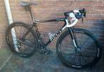 Lightweight Gen III, Fietsen en Brommers, Fietsonderdelen, Ophalen of Verzenden, Zo goed als nieuw, Racefiets, Wiel
