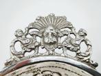 Friese zilveren brandewijnkom, ca. 1780, Antiek en Kunst, Verzenden, Zilver