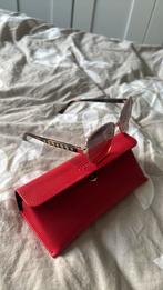 Guess zonnebril, Sieraden, Tassen en Uiterlijk, Tassen | Damestassen, Ophalen of Verzenden, Zo goed als nieuw, Zwart, Handtas