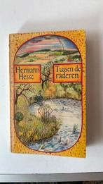 Hermann Hesse - Tussen de raderen, Ophalen, Gelezen