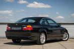 BMW 328 3-serie Coupé 328Ci Executive | 154.000KM | 2nd Owne, Auto's, Automaat, Stoelverwarming, 190 pk, Zwart