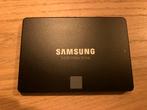 Samsung SSD 860 EVO 500GB, Ophalen of Verzenden, Zo goed als nieuw, Laptop