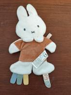 Zo goed als nieuwe Nijntje knuffel met knisper, Ophalen of Verzenden, Zo goed als nieuw, Overige typen