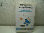 vhs 138a meneertjes en mevrouwtjes krijgtr een ongeluk, Vanaf 16 jaar, Ophalen of Verzenden, Zo goed als nieuw