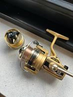 Daiwa GS-13X, Watersport en Boten, Hengelsport | Algemeen, Ophalen of Verzenden, Gebruikt, Molen