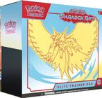 Pokémon TCG 187-85416 ETB S&V Paradox Rift Scream Tail, Nieuw, Ophalen of Verzenden