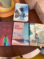 Prachtige jeugdboeken bijna gratis ruilen vooTony chocolony, Boeken, Ophalen of Verzenden, Zo goed als nieuw