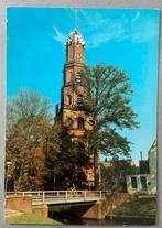 IJsselstein, N.H. Kerk, Verzamelen, Ansichtkaarten | Nederland, Ophalen of Verzenden, Ongelopen, Utrecht