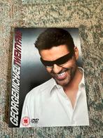 DVD George Michael - Twentyfive, Cd's en Dvd's, Alle leeftijden, Ophalen of Verzenden, Zo goed als nieuw, Muziek en Concerten