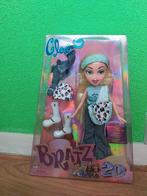 Bratz 20th anniversary Cloe, Ophalen of Verzenden, Zo goed als nieuw, Pop