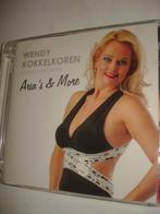 Wendy Kokkelkoren- Aria's & More- (NIEUW), Verzenden, Barok, Vocaal