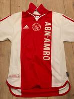 Ajax shirt, Ophalen of Verzenden, Gebruikt, Shirt