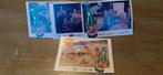 7 up limonade kaarten vintage, Verzamelen, Retro, Ophalen of Verzenden, Huis en Inrichting