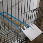 Apollo Feeder moldes ave, Verzenden, Nieuw, Kooi-accessoires