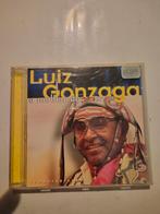 Luiz Gonzaga - O melhor de. Cd. 1997. Brazil pressing, Ophalen of Verzenden, Gebruikt