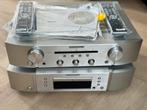Marantz PM5005 receiver versterker en CD5005 cd-speler, Audio, Tv en Foto, Versterkers en Receivers, Ophalen of Verzenden, Zo goed als nieuw