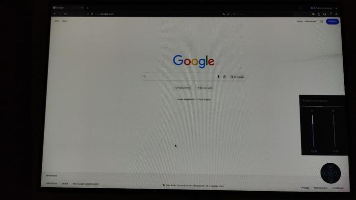Dell UltraSharp 24 USB-C Hub Monitor - U2421E, Computers en Software, Monitoren, Gebruikt, 61 t/m 100 Hz, DisplayPort, HDMI, USB-C