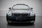 BMW 1-serie 118i High Executive |Pano|M-Pakket|Ambient|Cruis, 65 €/maand, Stof, Gebruikt, Bedrijf