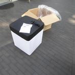 All Inovations, Kubus met LED licht 40 X 40 X 40 cm, Ophalen, Kunststof, Minder dan 50 watt, Accu