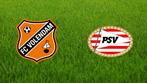 2x FC Volendam - PSV op Eretribune!, Tickets en Kaartjes, Sport | Voetbal, Seizoenskaart, Twee personen, Februari