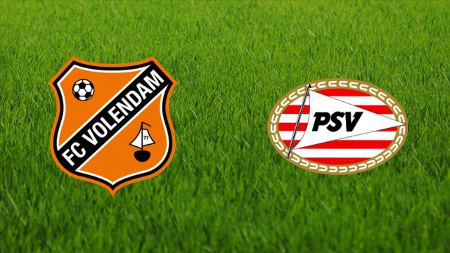 2x FC Volendam - PSV op Eretribune!, Tickets en Kaartjes, Sport | Voetbal, Twee personen, Februari, Seizoenskaart