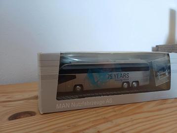 Neoplan Cityliner Spirit Edition 2010 beschikbaar voor biedingen