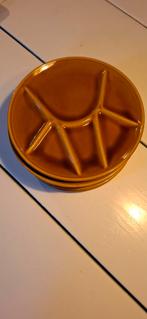 Gourmet borden, Ophalen of Verzenden, Zo goed als nieuw, Overige typen