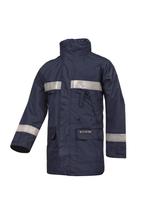 Regenparka, Sioen Hasnan, Ophalen, Nieuw