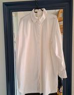Divided, lange witte blouse c.q. korte jurk, maat S, Divided, Wit, Ophalen of Verzenden, Zo goed als nieuw
