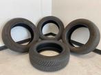Vredestein All Season banden 205 55 16, Auto-onderdelen, Banden en Velgen, Gebruikt, 16 inch, Banden en Velgen, All Season