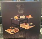 Gusta Table Serveerset Nieuw in Doos, Huis en Inrichting, Keuken | Keukenbenodigdheden, Ophalen of Verzenden, Nieuw