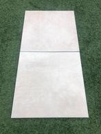 keramische terrastegels 80x80x3 1 ste keus actie, Ophalen, Keramiek, Nieuw, 10 m² of meer