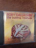 Rory gallagher g-men. Bootleg series volume one, Cd's en Dvd's, Cd's | Jazz en Blues, Jazz, Gebruikt, Ophalen of Verzenden