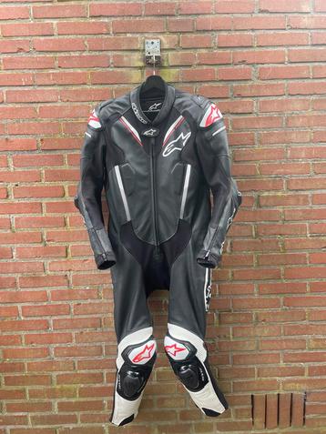 Alpinestar Atem V3 Eendelig motorpak/circuitpak/Racepak ZGAN beschikbaar voor biedingen