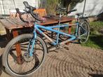 Cannondale Tandem | Vakantie fiets | gravelbike TE HUUR, Zo goed als nieuw, Cannondale, 51 tot 55 cm, Meer dan 20 versnellingen