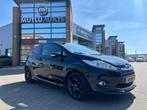 Ford Fiesta 1.6 Metal Airco NAP PDC APK, Auto's, 135 pk, Gebruikt, 4 cilinders, Zwart