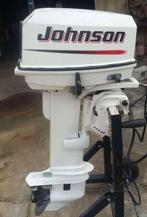 Gezocht 25-35 pk buitenboordmotor, Watersport en Boten, Ophalen, Gebruikt