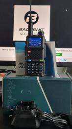 Originele Baofeng UV-5RH/M 14+Watt!! Portofoon/scanner, Telecommunicatie, Portofoons en Walkie-talkies, Ophalen of Verzenden, Nieuw