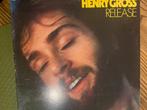 Henry Gross : Release ( lp vinyl), Ophalen of Verzenden, Gebruikt