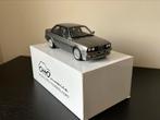 1:18 Ottomobile BMW E30 Alpina C2 2.7, Hobby en Vrije tijd, Modelauto's | 1:18, Ophalen of Verzenden, Zo goed als nieuw, OttOMobile