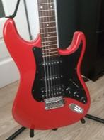 Elektrische gitaar., Ophalen, Gebruikt, Solid body, Overige merken