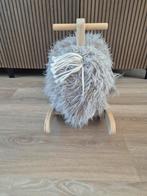 Kids Concept Schommel/hobbel mammoet, Ophalen, Gebruikt