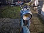 Puch 175cc sv, Motoren