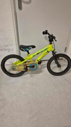 Corvino fiets 16 inch, Ophalen, Gebruikt